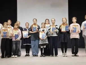 Открытие Всероссийской Недели детской и юношеской книги   